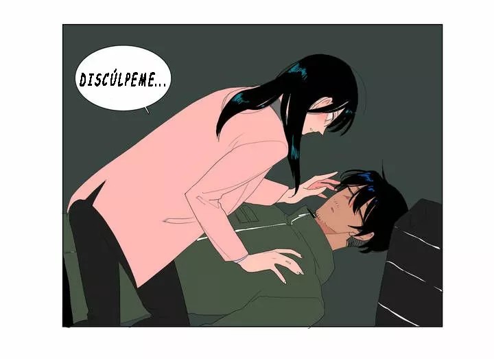 The Lady and Her Butler Vol. 1 Ch. 2 第8页