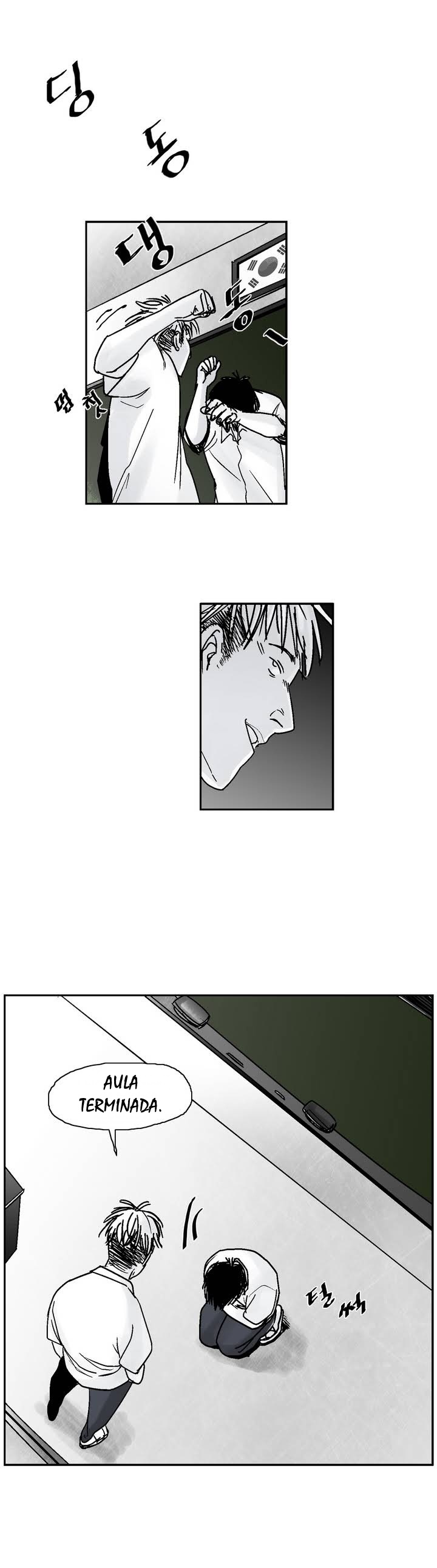 An Eye for an Eye 第4页