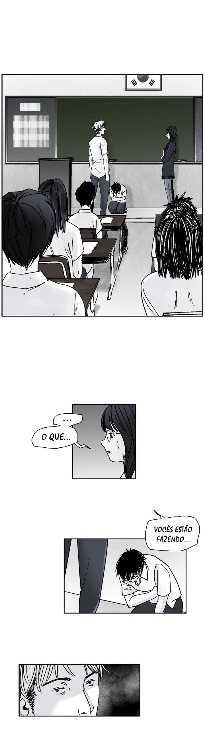 An Eye for an Eye 第6页