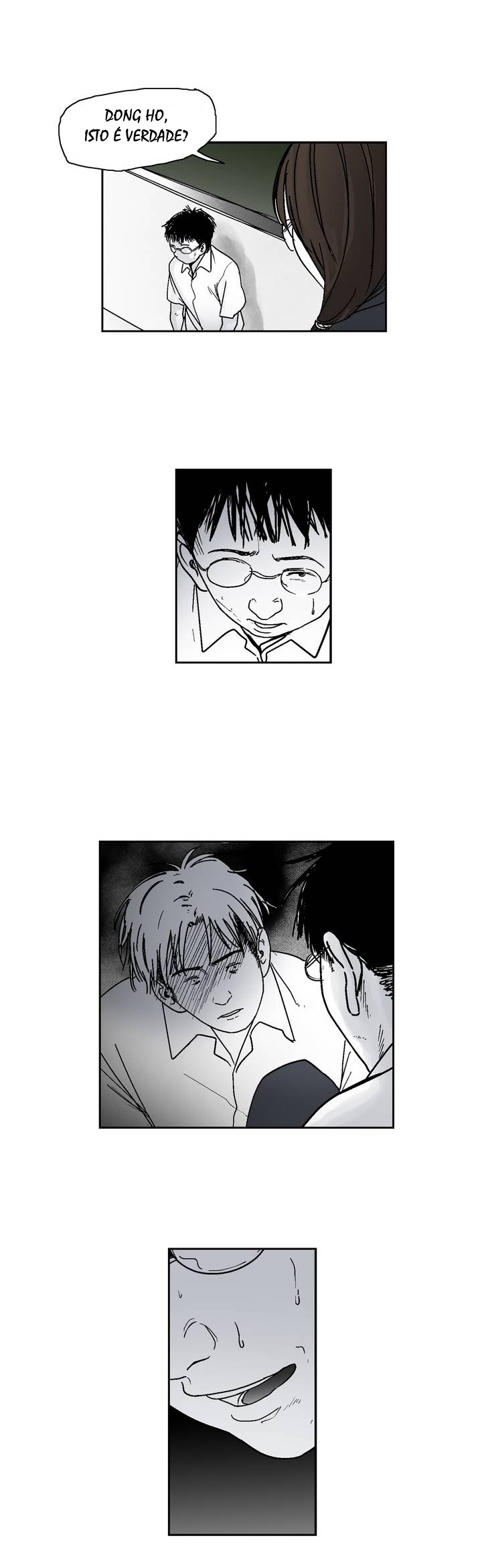 An Eye for an Eye 第8页