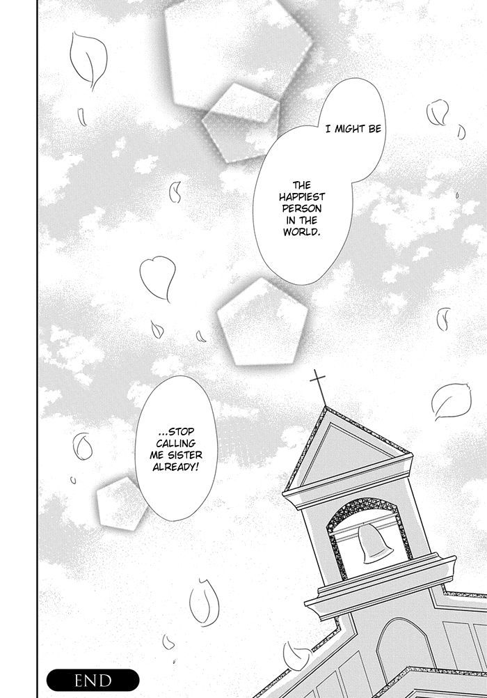 Me and Big Sister's Marriage Ch. 6 第26页
