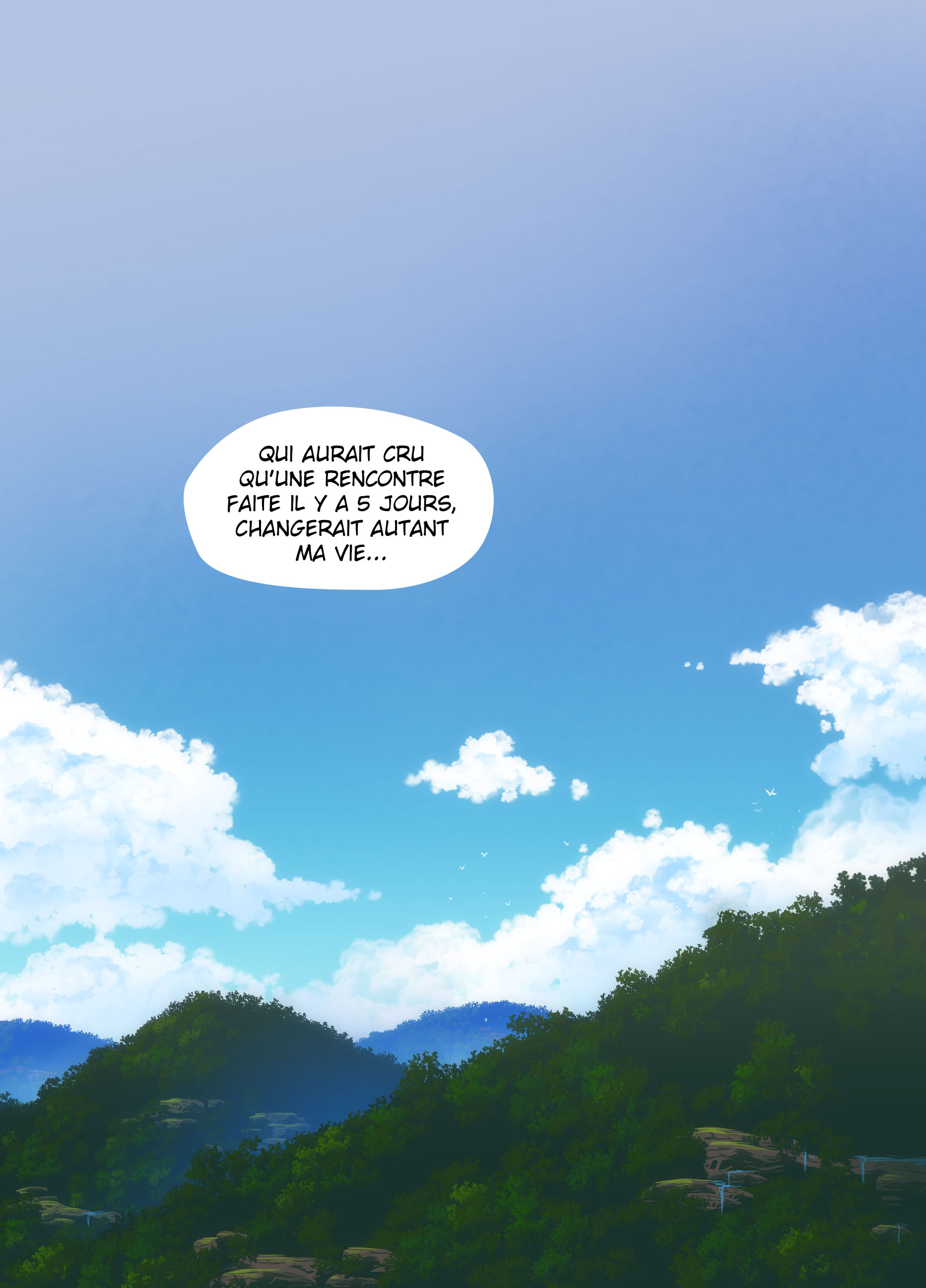 The Witness Of Doubt Ch1 - Part2 第10页