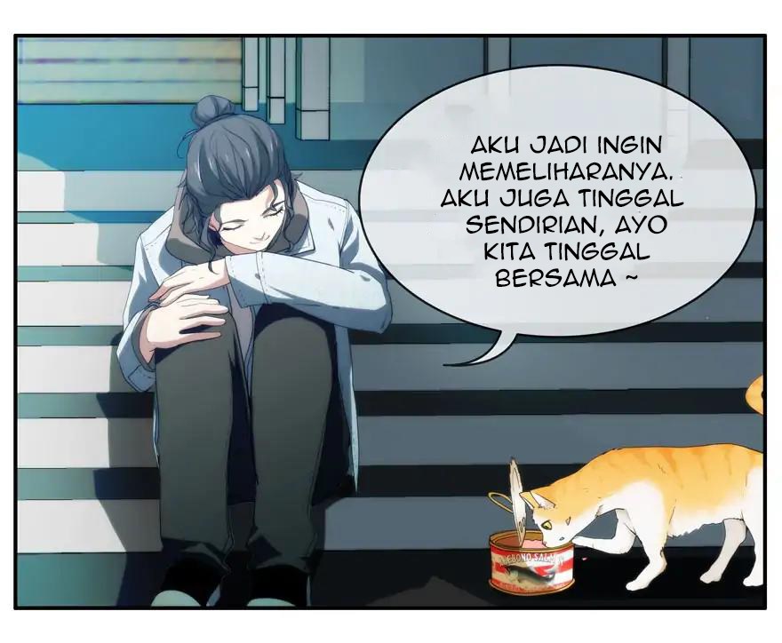 The Eighth Consciousness Ch. 2 第11页