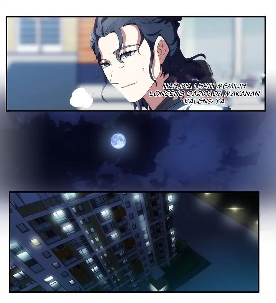 The Eighth Consciousness Ch. 2 第18页