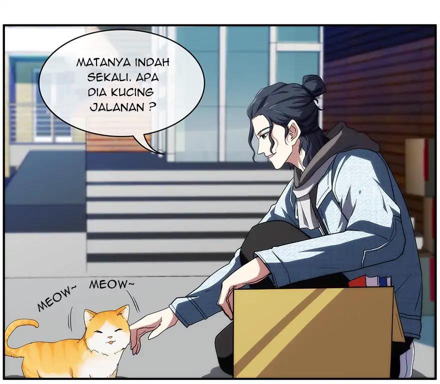 The Eighth Consciousness Ch. 2 第9页