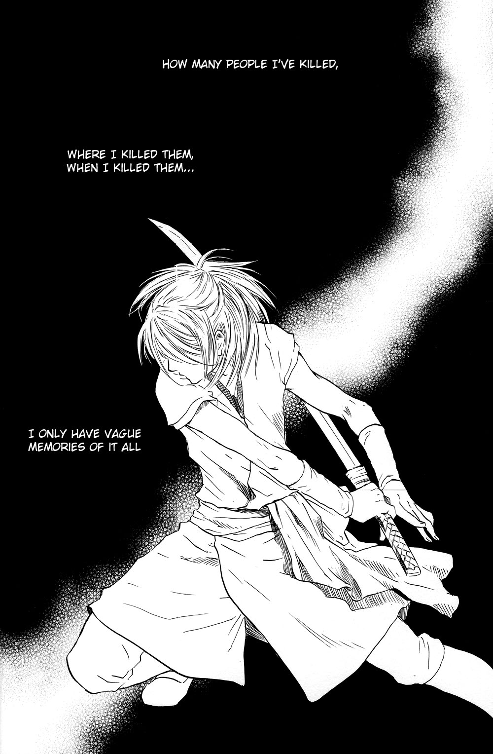 Gensou Suikoden V - A Capella (Doujinshi) Ch. 1 第16页