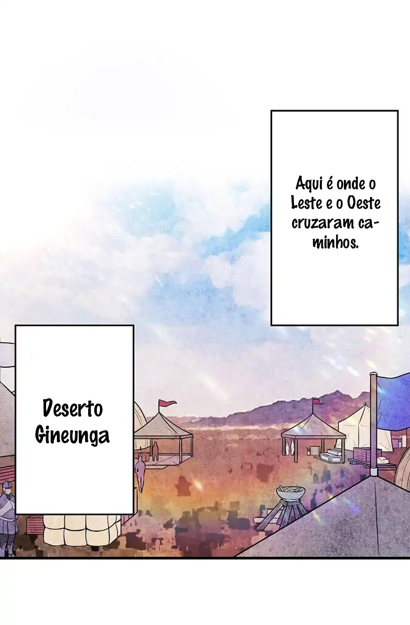 My Master, the Wolf Queen Ch. 2 第17页