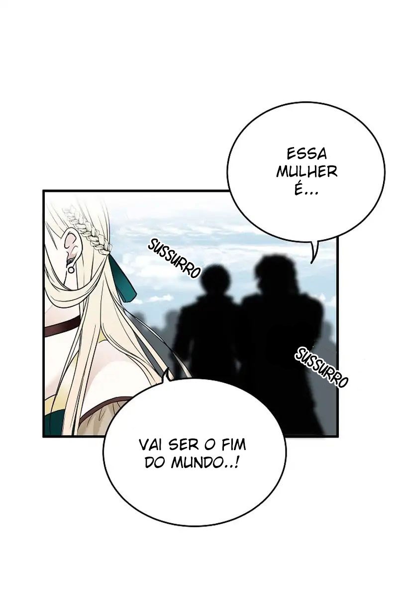 My Master, the Wolf Queen Ch. 2 第36页