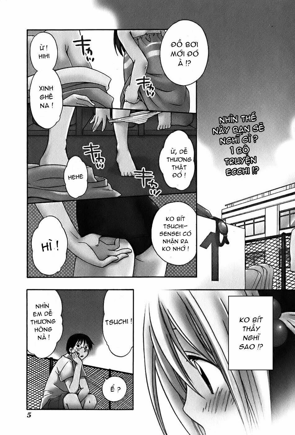 Hanamaru Kindergarten Hồ bơi Hanamaru 第5页