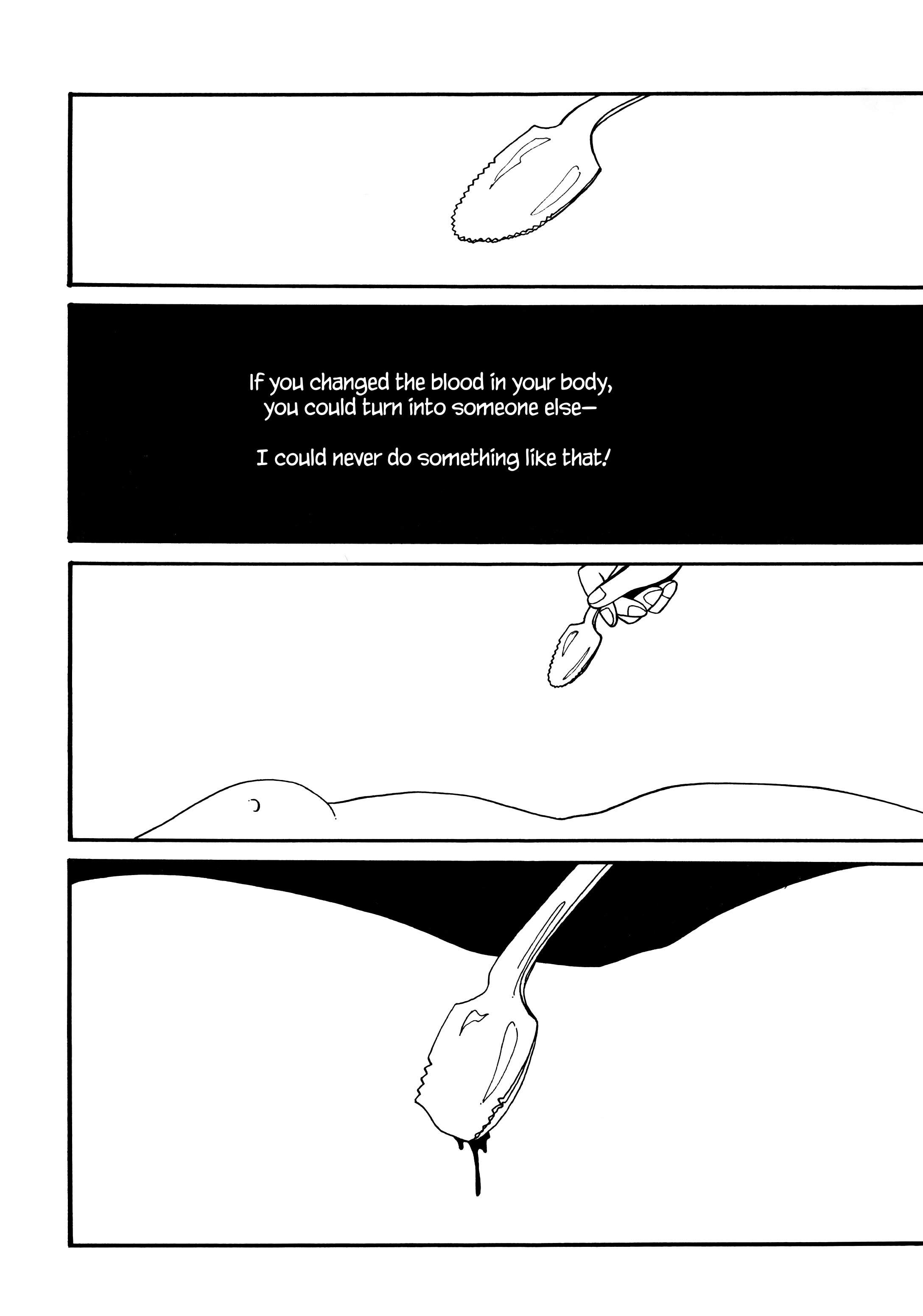 Melodramatic 第2页