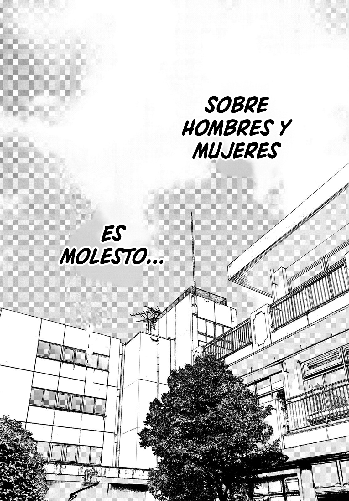 Hina no Mama ja Dame desu ka? ¿Por qué no podemos mantenerlo en secreto? 第21页