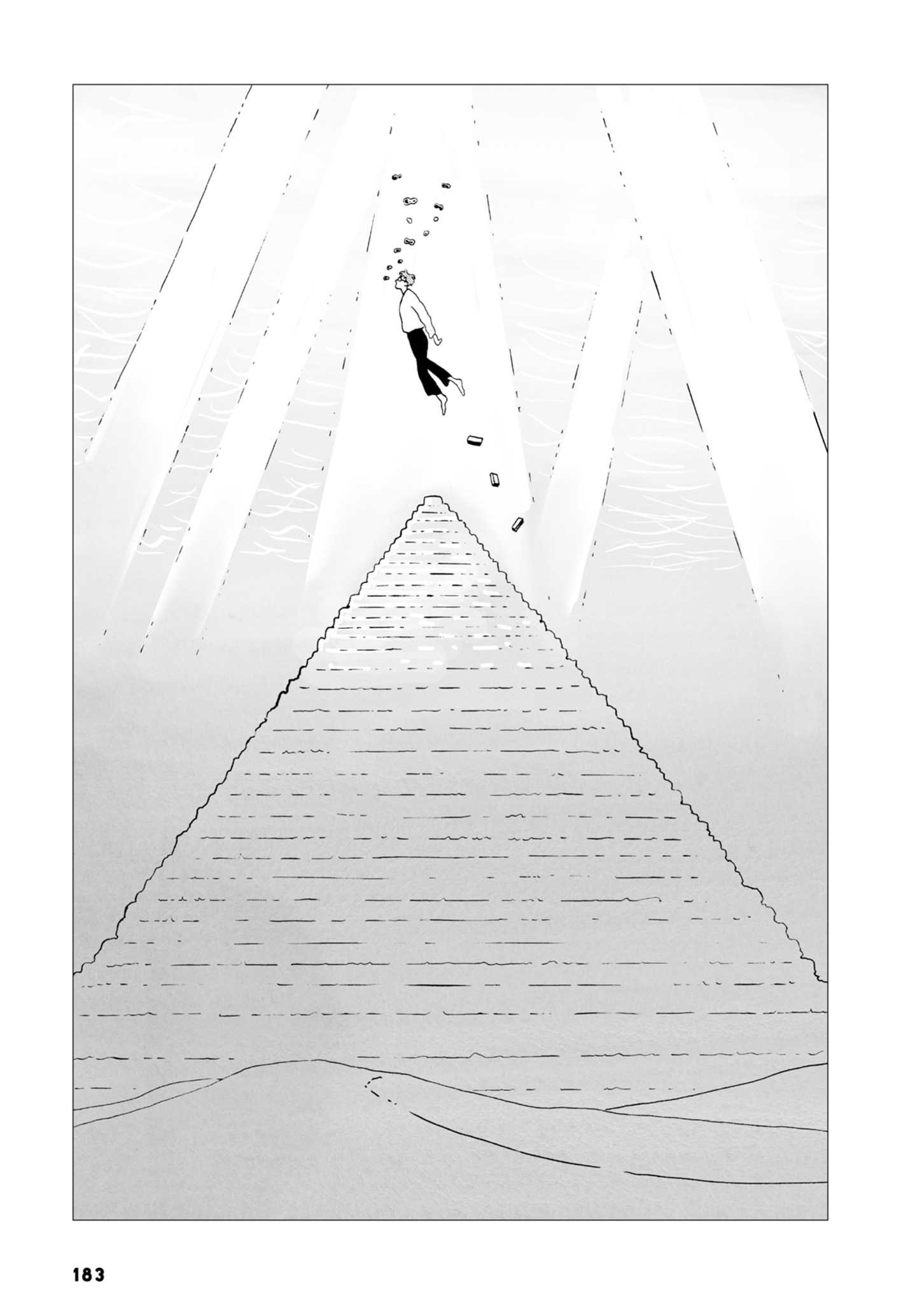 Seaside Space Heater: Ooshiro Kogani Anthology From the Seafloor 第32页