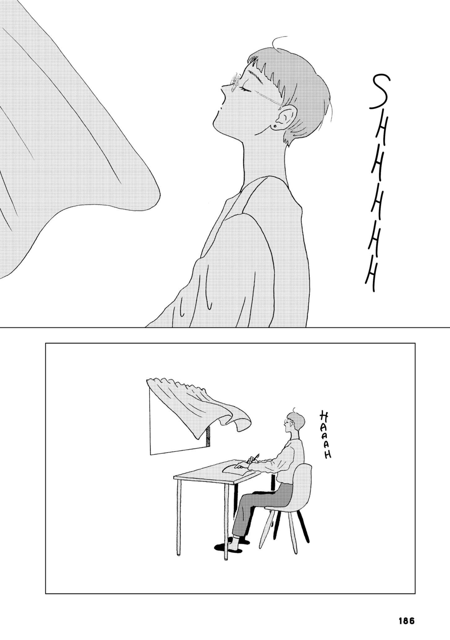 Seaside Space Heater: Ooshiro Kogani Anthology From the Seafloor 第34页