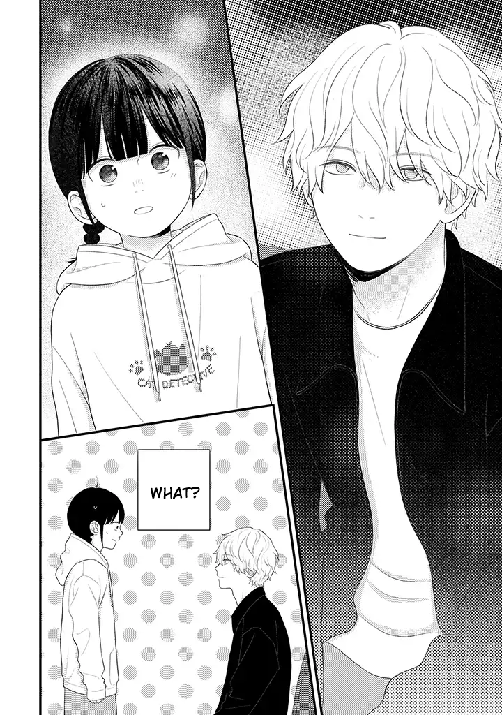 Tenkousei ga Oshi Seiyuu Datta Hanashi Chapter 3.4 第11页