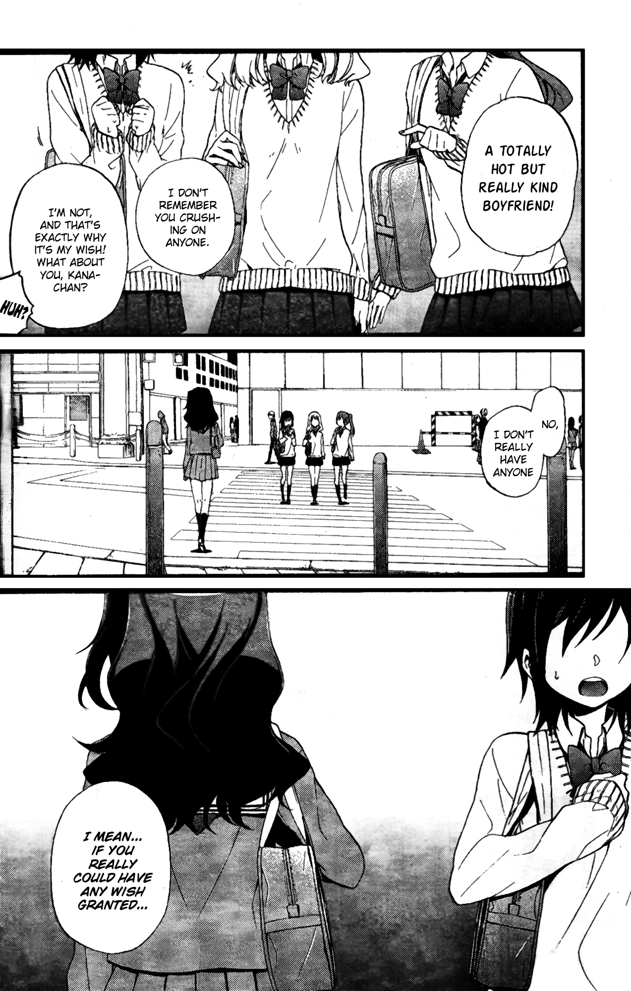 selector infected WIXOSS - peeping analyze - 第5页
