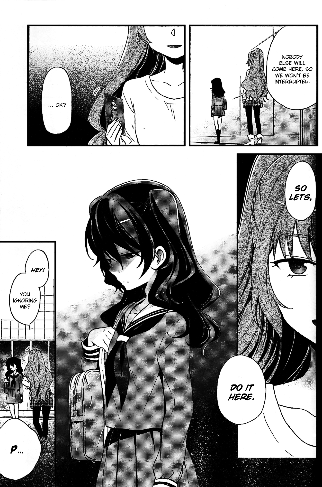 selector infected WIXOSS - peeping analyze - 第8页