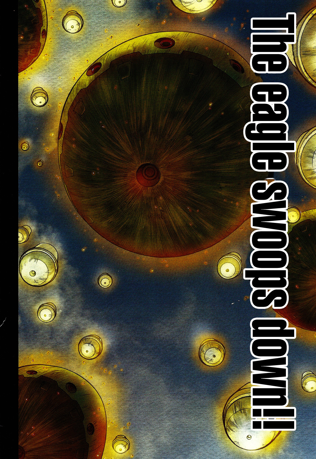 Mobile Suit Gundam U.C. HARD GRAPH: IRON MUSTANG 第5页