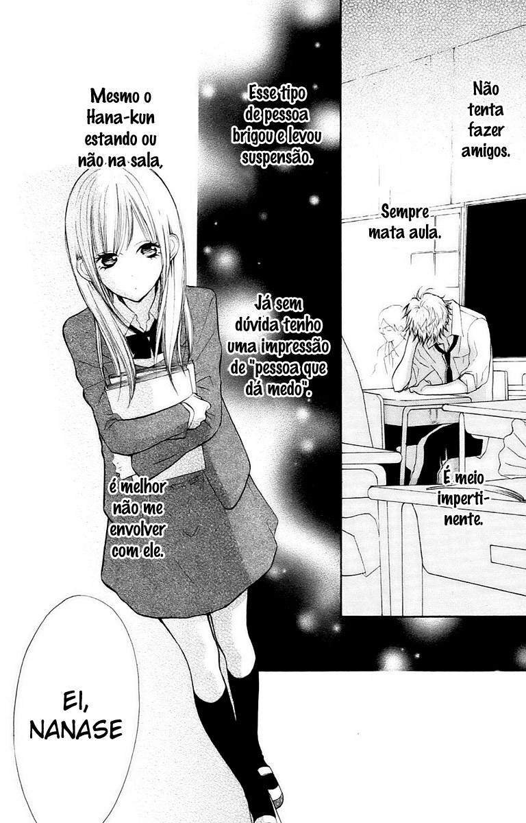 Hana-kun to Koisuru Watashi Vol. 1 Ch. 1 第14页