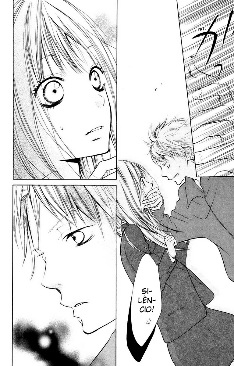 Hana-kun to Koisuru Watashi Vol. 1 Ch. 1 第18页