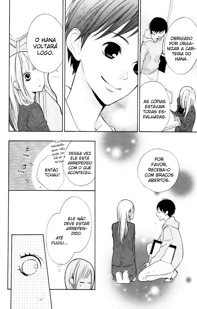 Hana-kun to Koisuru Watashi Vol. 1 Ch. 1 第30页