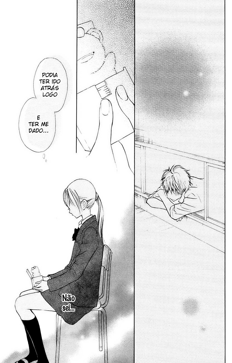 Hana-kun to Koisuru Watashi Vol. 1 Ch. 1 第39页
