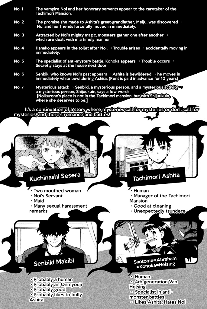 Ashita no Familia Corrugated Cardboard Thunder Road 第5页