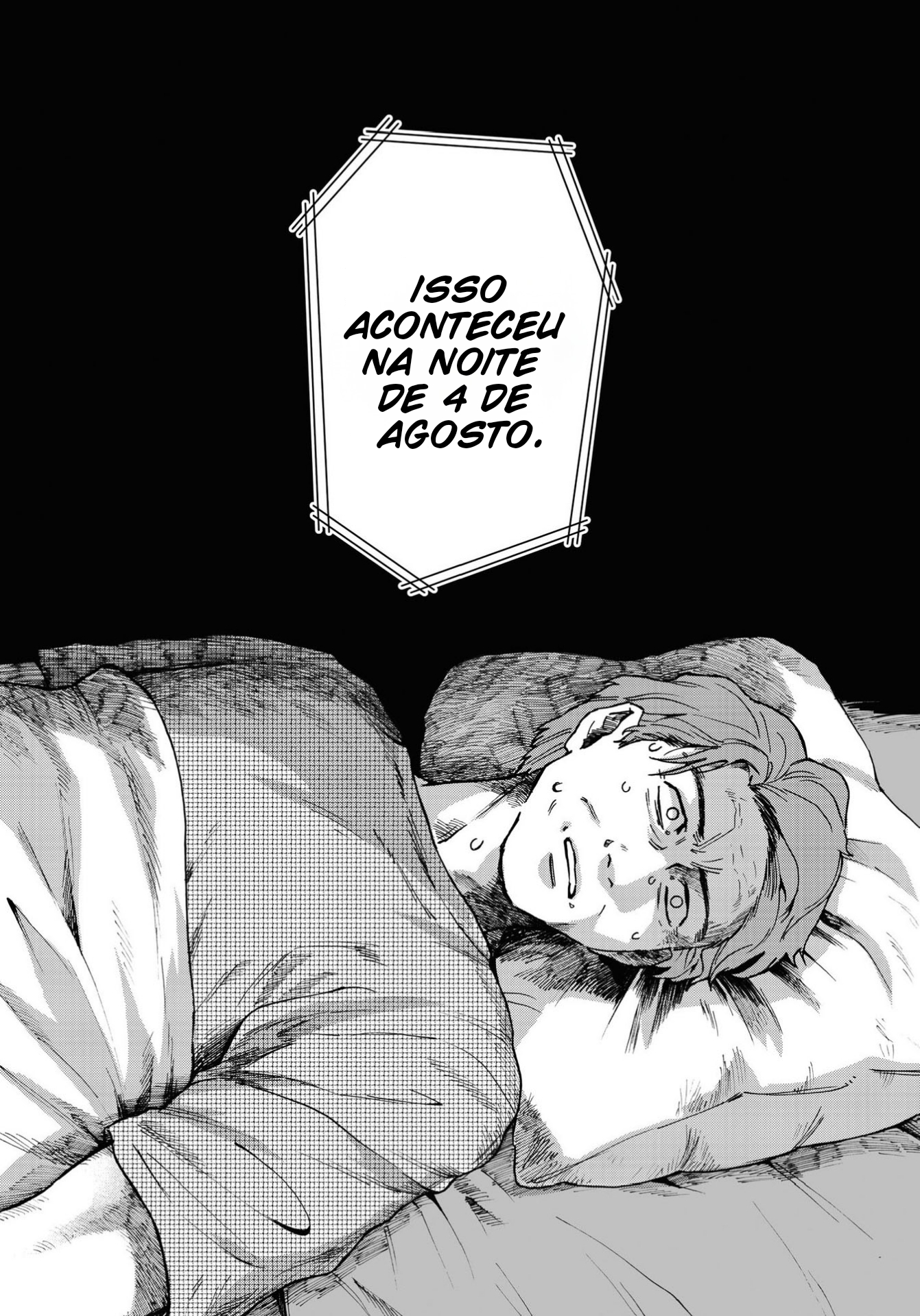 Magabanashi: Ghost Stories Spreading on Social Media Morte em modelo 第13页