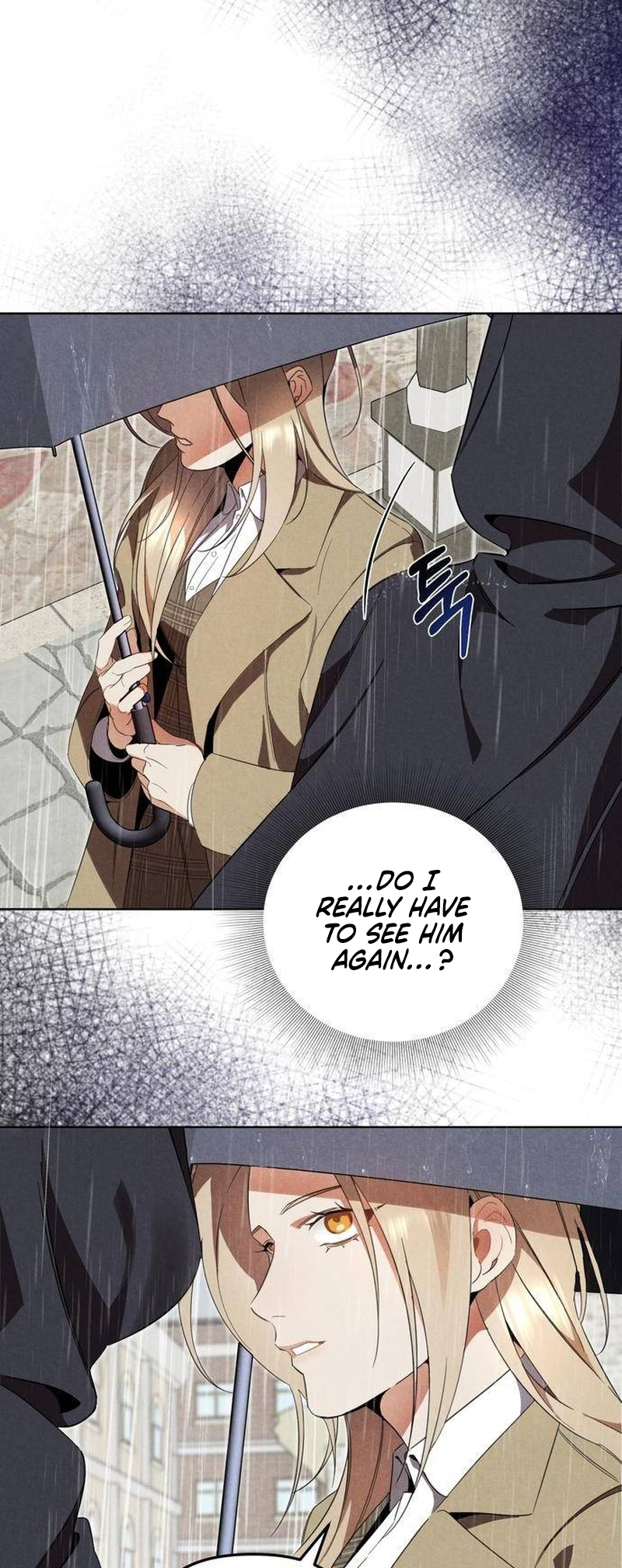 At the Place Where the Golden Rose Broke Ch. 5 第4页