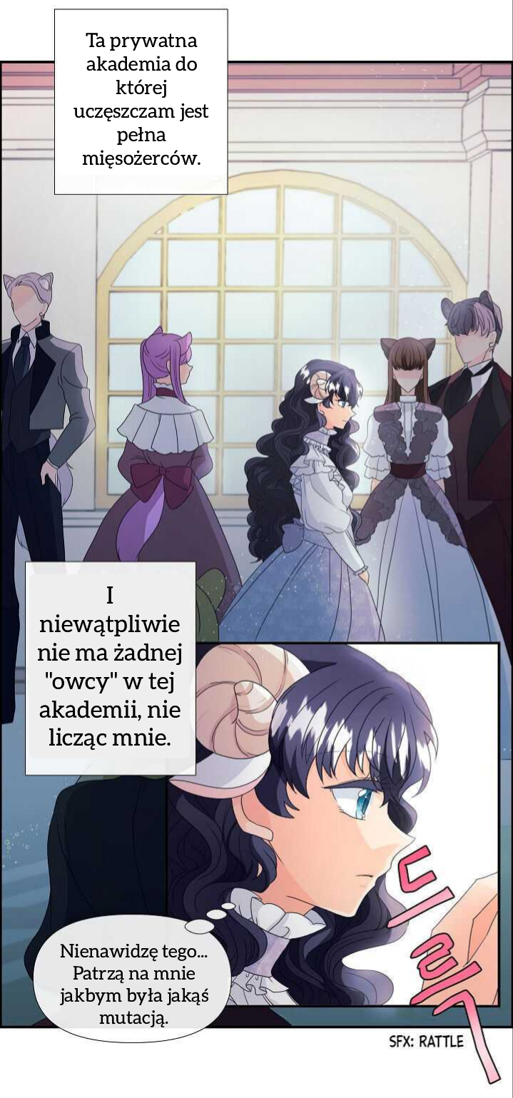 This Wolf Won't Bite Witamy w rodzinie Leopardi 第23页
