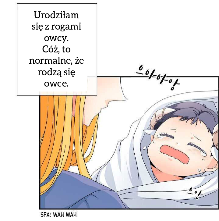 This Wolf Won't Bite Witamy w rodzinie Leopardi 第9页