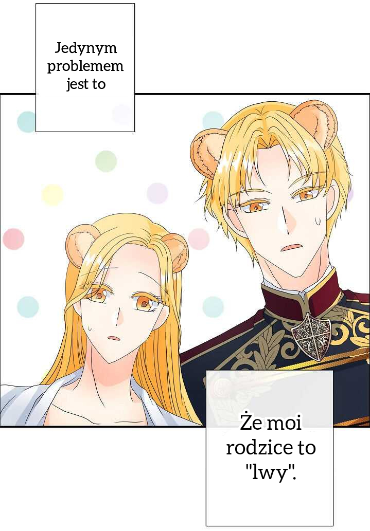 This Wolf Won't Bite Witamy w rodzinie Leopardi 第10页