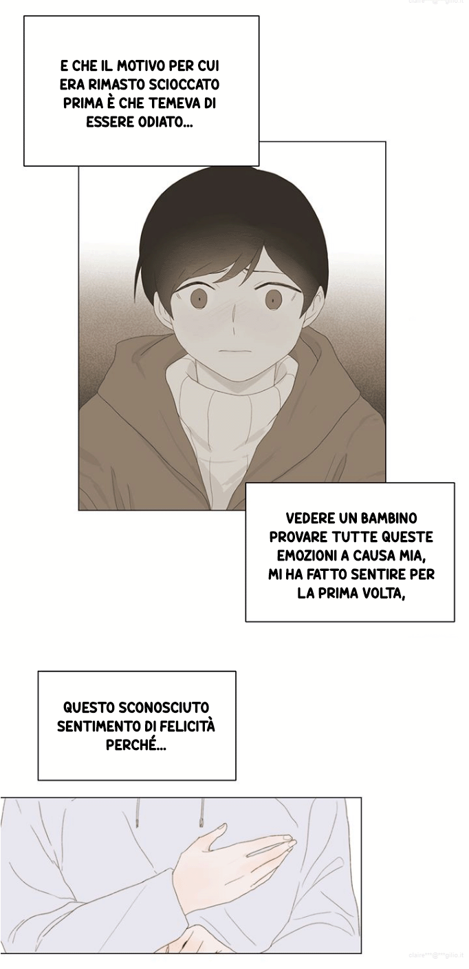 Egoism Ch. 2 第20页