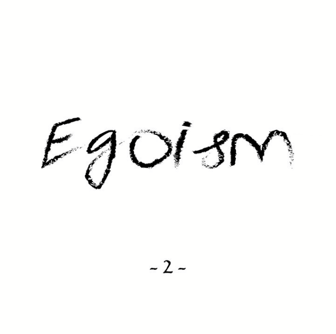 Egoism Ch. 2 第28页