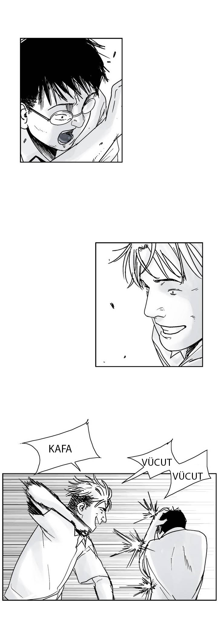 An Eye for an Eye Prolog 第2页