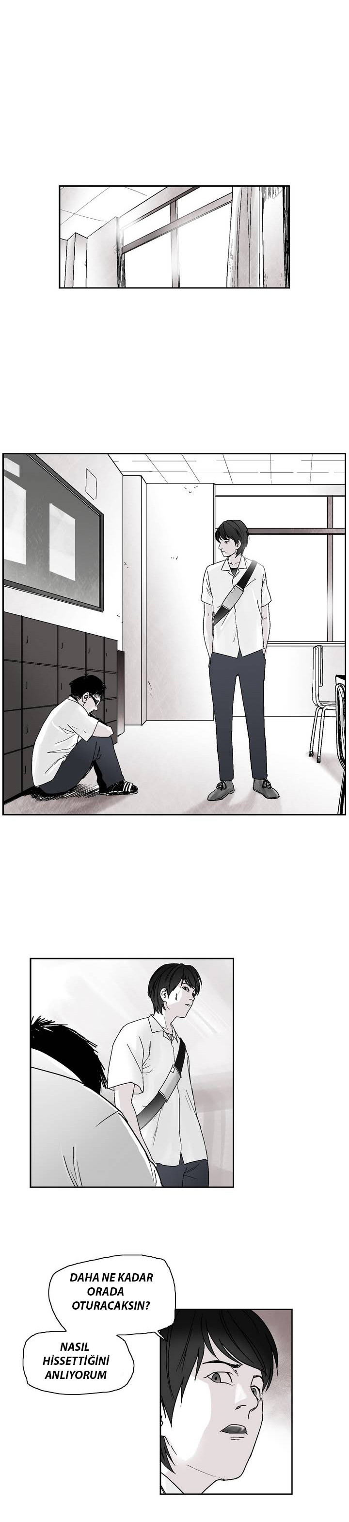 An Eye for an Eye Prolog 第18页