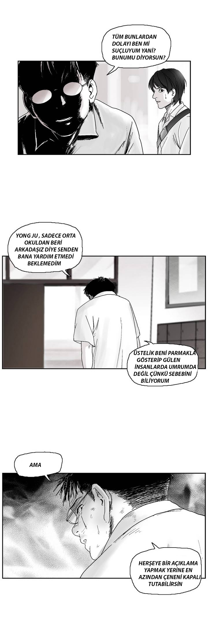 An Eye for an Eye Prolog 第20页