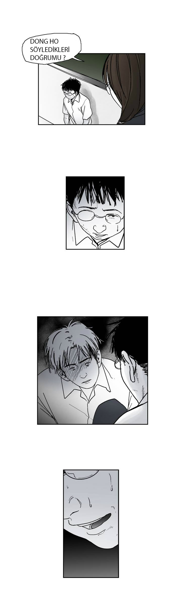 An Eye for an Eye Prolog 第7页