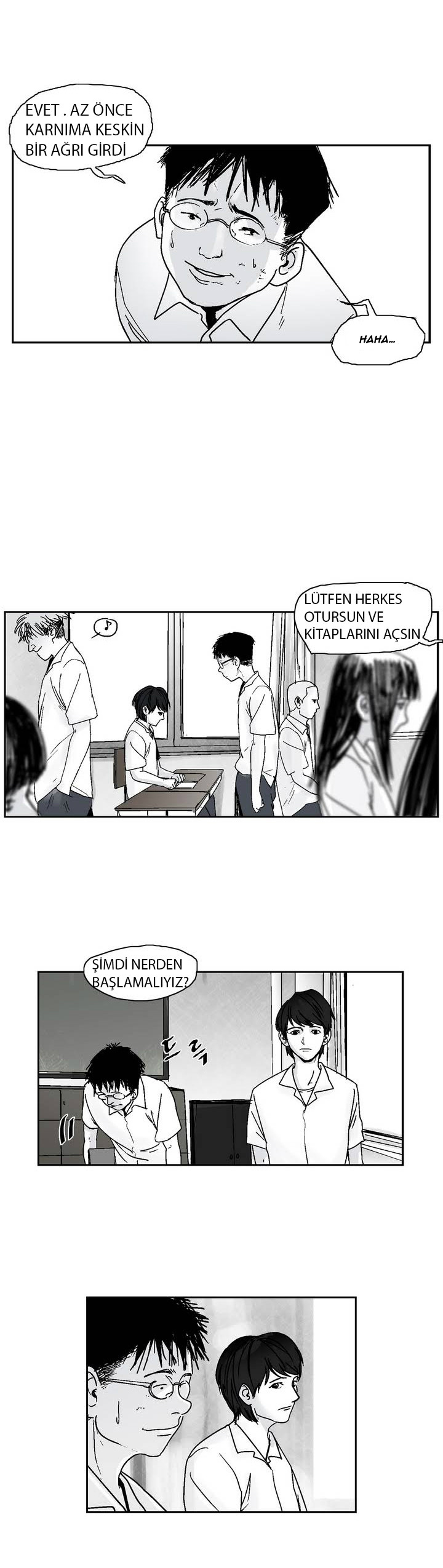 An Eye for an Eye Prolog 第8页