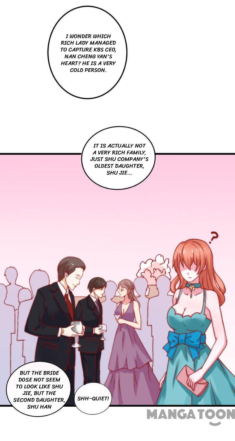 Aloof President and His Innocent Wife Ch. 1 第2页