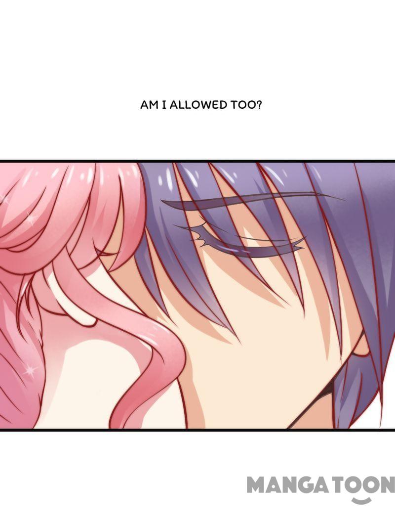 Aloof President and His Innocent Wife Ch. 1 第18页