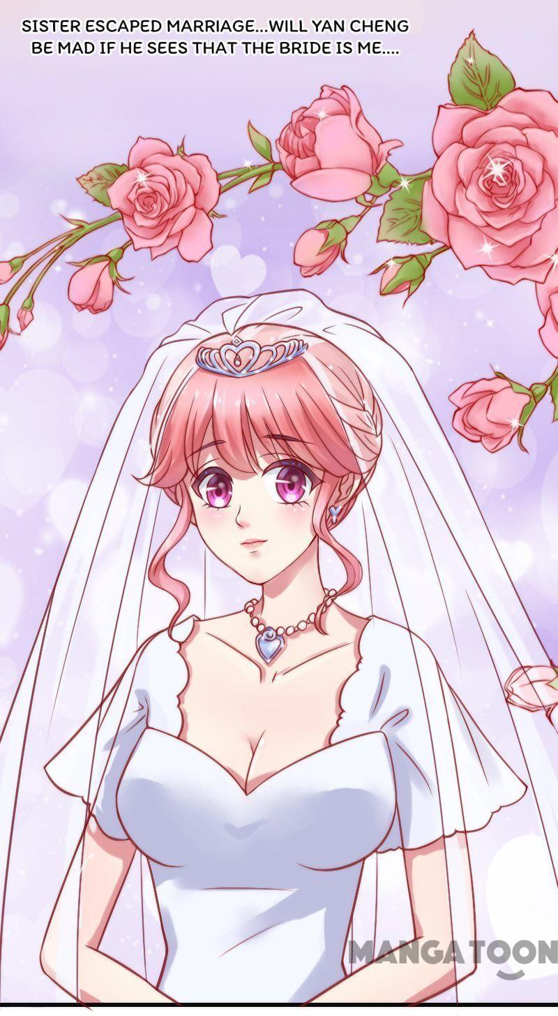 Aloof President and His Innocent Wife Ch. 1 第4页