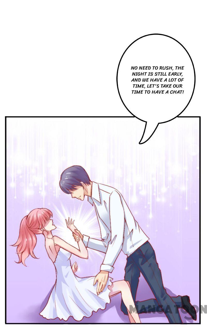 Aloof President and His Innocent Wife Ch. 1 第31页