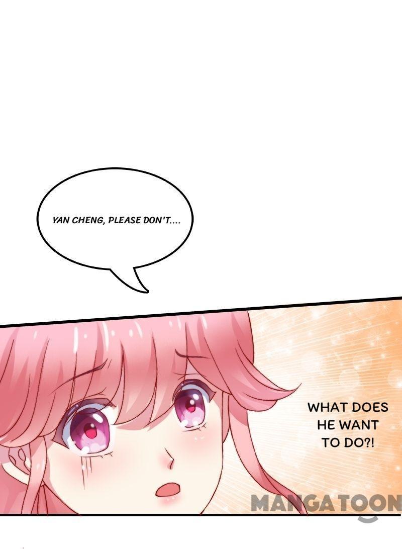 Aloof President and His Innocent Wife Ch. 1 第32页