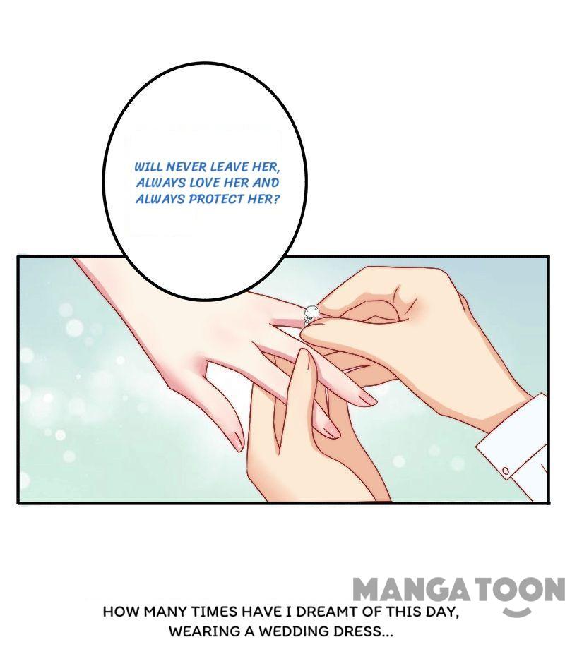 Aloof President and His Innocent Wife Ch. 1 第8页