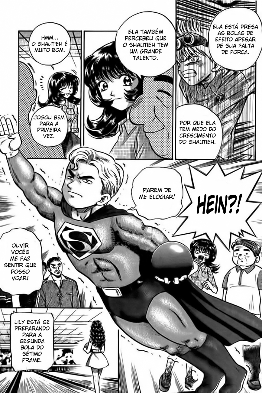 Bowling King Vol. 1 Ch. 4 第11页