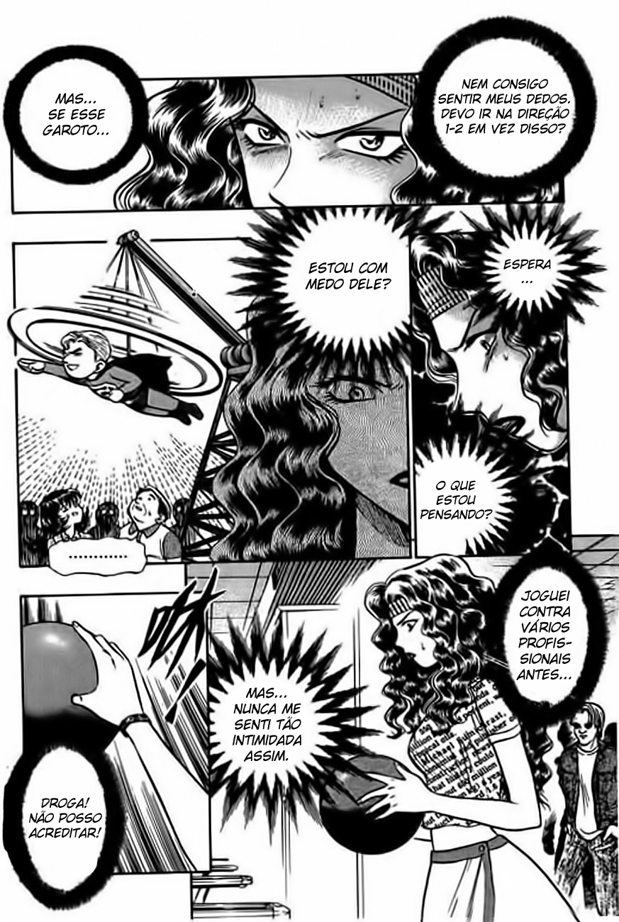 Bowling King Vol. 1 Ch. 4 第12页