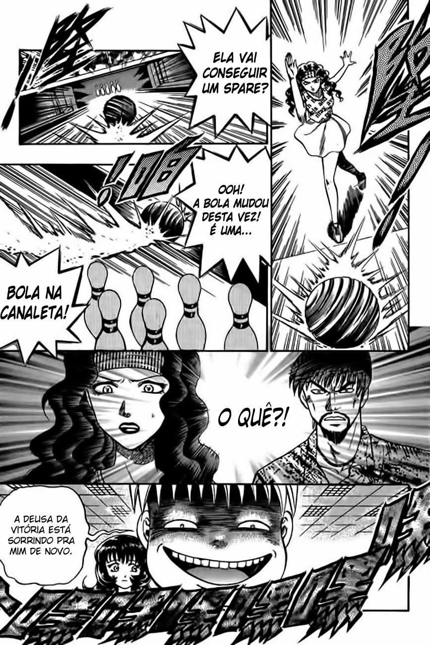 Bowling King Vol. 1 Ch. 4 第13页