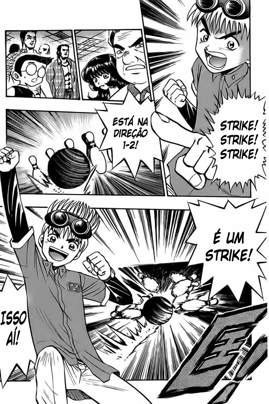 Bowling King Vol. 1 Ch. 4 第15页