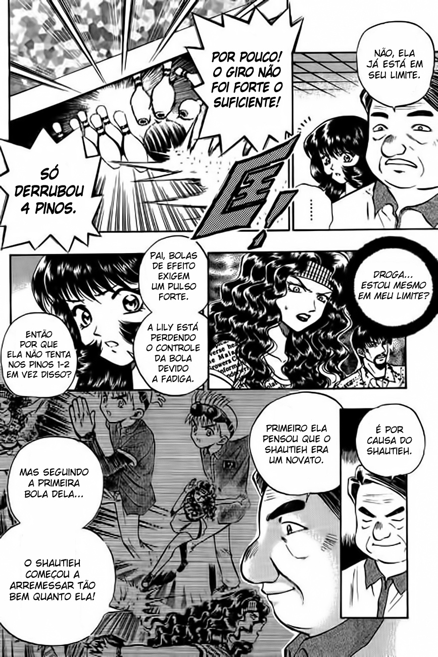 Bowling King Vol. 1 Ch. 4 第10页