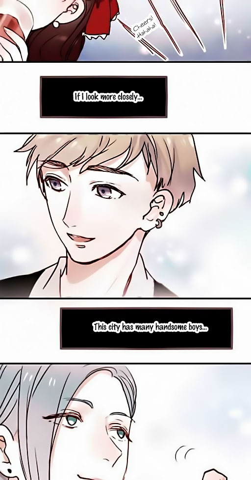 Chao Hua Xi Shi Ch. 2 第6页